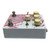 Used Adventure Audio Glacial Zenith Overdrive Pedal 41117-S000057431 View 4