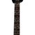 Used Ibanez JEM JR 1P-03 Double Cut Electric Guitar White 6-String 41117-S000057432 View 3