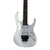 Used Ibanez JEM JR 1P-03 Double Cut Electric Guitar White 6-String 41117-S000057432 View 1
