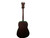 Used DANGELICO DAPLSD300SVSBCP Acoustic Guitar Sunburst 41136-S000158512 View 5