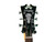 Used DANGELICO DAPLSD300SVSBCP Acoustic Guitar Sunburst 41136-S000158512 View 3