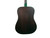 Used DANGELICO DAPLSD300SVSBCP Acoustic Guitar Sunburst 41136-S000158512 View 4
