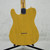Used Fender Special Edition telecaster   Guitar Amber 6-String 40042-S000278096 View 7