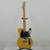 Used Fender Special Edition telecaster   Guitar Amber 6-String 40042-S000278096 View 2