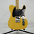 Used Fender Special Edition telecaster   Guitar Amber 6-String 40042-S000278096 View 1