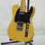 Used Fender Special Edition telecaster   Guitar Amber 6-String 40042-S000278096 View 5