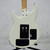 Used Line 6 James Tyler Variax S Type Electric Guitar White 6-String 40042-S000278097 View 7
