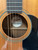 Used Takamine G330 Laminate Top Acoustic Guitar Natural 41132-S000014218 View 5