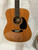 Used Takamine G330 Laminate Top Acoustic Guitar Natural 41132-S000014218 View 3