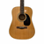 Used Mitchell MD100 Solid Top Acoustic Guitar Wood 41126-S000093557 View 1