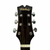 Used Mitchell MD100 Solid Top Acoustic Guitar Wood 41126-S000093557 View 3