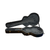 Used TKL ACOUSTIC SEMI-HOLLOW HARDSHELL CASE Guitar Case 41126-S000093558 View 2