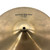 Used Zildjian 14 New Beat Hi Hat Bottom Cymbal 41119-S000039741 View 2