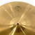 Used Paiste 505 20 inch Green Label Ride Cymbal  41119-S000039740 View 2