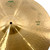 Used Paiste 505 20 inch Green Label Ride Cymbal  41119-S000039740 View 3