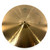 Used Paiste 505 20 inch Green Label Ride Cymbal  View 1