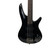 Used Ibanez SR300 Bass Guitar Black 4-String 41120-S000039618 View 1