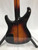 Used Polytone CONTEMPO B BASS Vintage P Type Bass Guitar Tobacco Sunburst 4-String 41123-S000111650 View 3