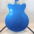 Used Gretsch STREAMLINER Electric Guitar Blue 6-String 41108-S000067215 View 8