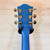 Used Gretsch STREAMLINER Electric Guitar Blue 6-String 41108-S000067215 View 10