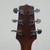 Used Takamine GS330S  Acoustic Guitar Wood 40042-S000278099 View 9