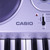 Used Casio LK-45 KEYBOARD 61-Key Keyboard 61-Key 41140-S000142016 View 5