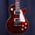 Used Gibson LES PAUL STANDARD 60S - 2025 SPARKLING BURGANDY LP Type Electric Guitar Red 6-String 41140-S000142017 View 1