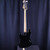 Used Fender JAZZ BASS GEDDY LEE MIM J Type Bass Guitar Black 4-String 41140-S000142020 View 7