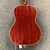 Used Gibson B-25 Vintage Solid Top Acoustic Guitar Wood 40111-S000197543 View 5