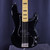Used Squier P BASS CLASSIC VIBE 70S P Type Bass Guitar Black 4-String 41140-S000142021 View 1