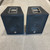 Used YAMAHA A12 PASSIVE PAIR 41106-S000104354 View 1