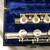 Used Gemeinhardt M3 Student Flute 41128-S000116196 View 2
