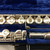 Used Gemeinhardt M3 Student Flute 41128-S000116196 View 3