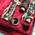 Used Jupiter Capital Edition Clarinet Resonite Clarinet 40042-S000278103 View 3