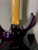 Used Charvel PRO MOD DK24 HH PURPLE PHAZE Super S Electric Guitar Purple 6-String 41129-S000021180 View 12