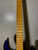 Used Charvel PRO MOD DK24 HH PURPLE PHAZE Super S Electric Guitar Purple 6-String 41129-S000021180 View 4