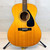 Used Yamaha SJ-180 Acoustic Guitar Wood 41108-S000067217 View 1