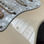Used 2004 FENDER STANDARD STRATOCASTER MIM Electric Guitar 41106-S000104357 View 11