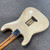 Used 2004 FENDER STANDARD STRATOCASTER MIM Electric Guitar 41106-S000104357 View 13