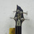 Used Cort curbow 4  Bass Guitar Red 4-String 40042-S000278104 View 2