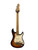 Used Peavey FALCON Electric Guitar Sunburst 6-String 41134-S000010220 View 2