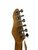 Used Peavey FALCON Electric Guitar Sunburst 6-String 41134-S000010220 View 5