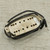 Used Seymour Duncan SH-8 Invader Bridge Guitar Pickup 40015-S000343788 View 4