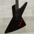 Used Epiphone Futura Custom Prophecy Fx Electric Guitar Black 40015-S000343789 View 1