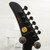 Used Epiphone Futura Custom Prophecy Fx Electric Guitar Black 40015-S000343789 View 8