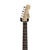 Used Squier BULLET STRATOCASTER S Type Electric Guitar Sunburst 6-String View 2