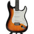 Used Squier BULLET STRATOCASTER S Type Electric Guitar Sunburst 6-String View 1