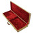 Used Musicians Gear DELUXE TWEED GUITAR CASE Guitar Case View 2