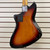 Used - Fender PLAYER PLUS ACTIVE METEORA 2022 Bass Guitar  40087-S000243800 View 6