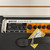 Used - Orange SUPER CRUSH 100 1 x 12 Tube Combo Amplifier 40087-S000243801 View 2